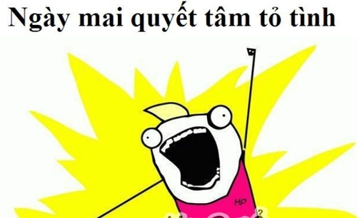 Ảnh chế ngày Cá tháng Tư cực hài hước không thể bỏ qua