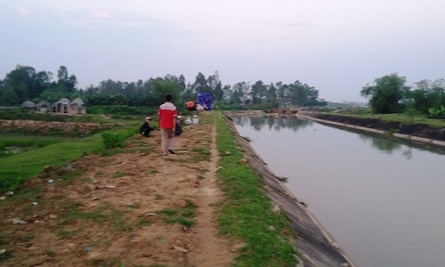 Thiếu nữ 19 tuổi chết bất thường sau 3 ngày mất tích