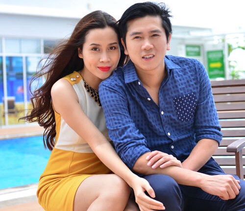 Giọng hát Việt nhí 2015: Cặp đôi 