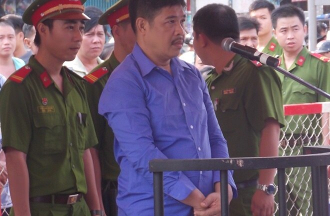 Đoạt mạng chị gái trong ngày giỗ bố vì bị đuổi khỏi nhà