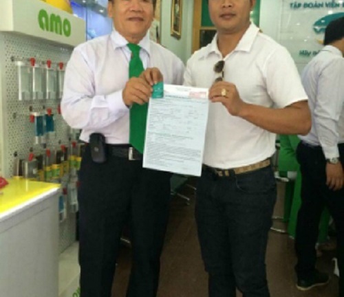 “Siêu sim” 20 tỉ đồng không mang tài lộc cho chủ?