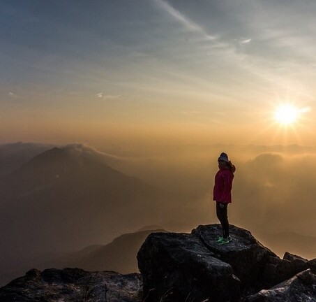 Trải nghiệm 24 giờ tuyệt vời ở Hồng Kông