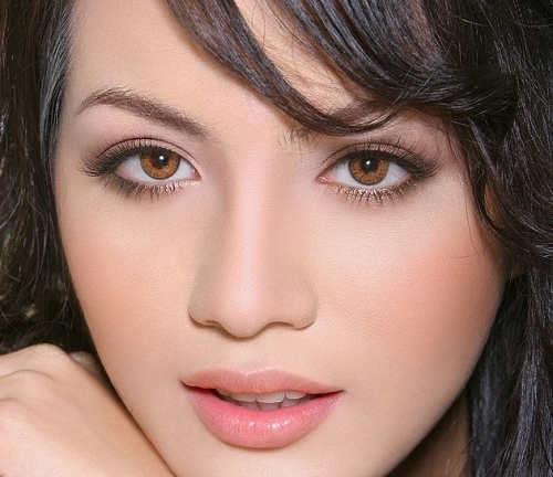 Mỹ nhân lấy đại gia: