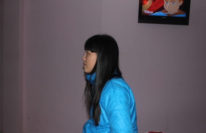 Nữ sinh “bán thân”vì dính bẫy đa cấp