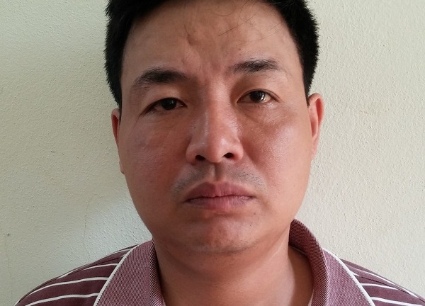 Những đại gia Việt tay nhúng máu,