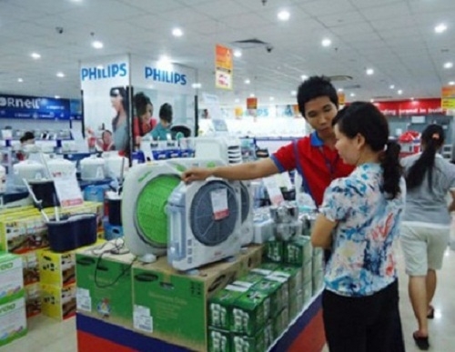 Kinh nghiệm lựa chọn, lắp đặt, sử dụng quạt điện chuẩn nhất cho mùa hè