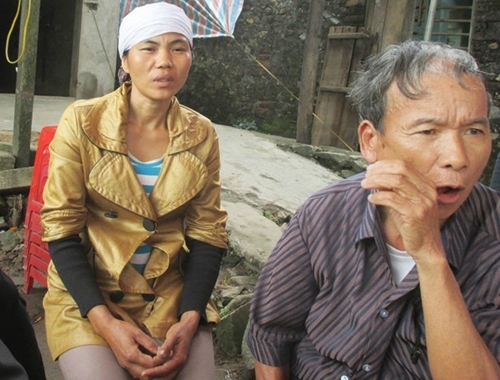 Công an cùm và tát nạn nhân trong vụ con bạc tử vong tại trụ sở