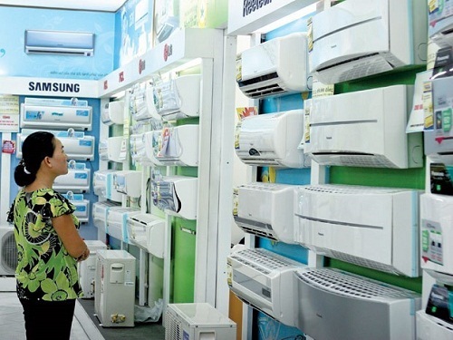 Những đồ điện lạnh giảm giá
