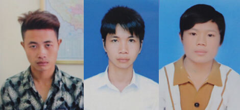 Bé gái khai gian tuổi đẩy 7 trai trẻ vào vòng lao lý