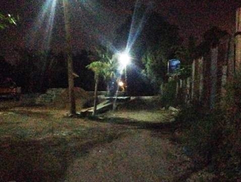 Chơi cờ bạc bịp, một thiếu uý cảnh sát bị cướp trên sòng bạc