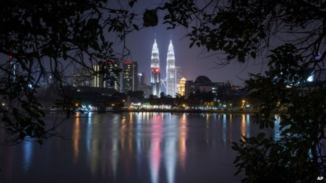 Malaysia bắt nghi can khủng bố 14 tuổi