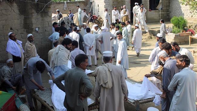 Giết hôn thê và gia đình nội ngoại chỉ vì không nhận được hồi môn