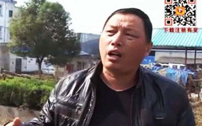 Bỏ mặc người bị thương ven đường, không ngờ nạn nhân là mẹ mình