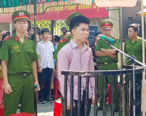 Đâm chủ tử vong vì trả thiếu tiền công