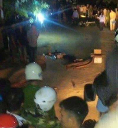 3 nữ sinh chết nghi do CSGT truy đuổi: Công an tỉnh nói gì?