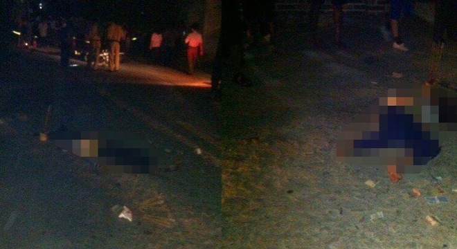 Vụ 3 nữ sinh chết thảm: Lãnh đạo Yên Bái yêu cầu điều tra