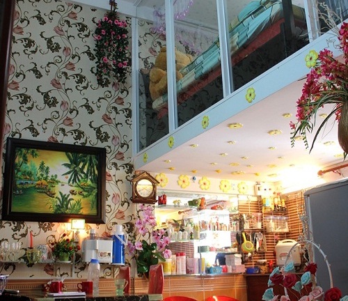 Căn hộ giá 100 triệu ở Bình Dương: Tiết lộ về đại gia tiềm lực hùng hậu