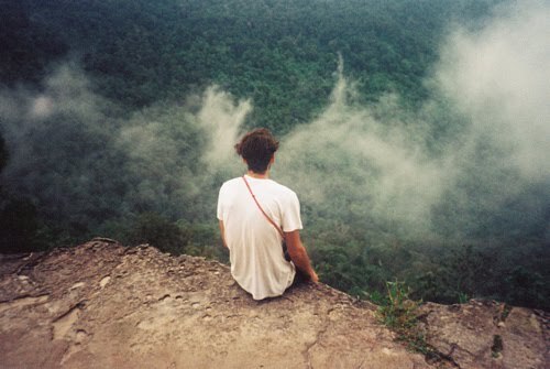 Sai lầm lớn nhất của anh là đưa em quay về