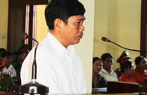 Vụ nhóm công an đánh chết nghi phạm: Phó công an TP nhận tội