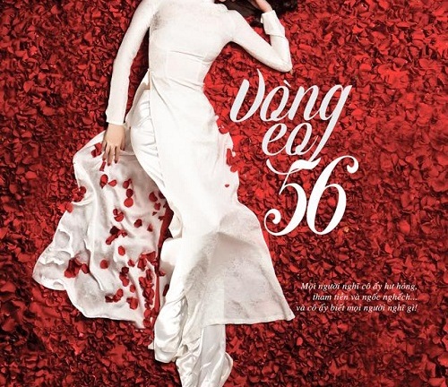 Ngọc Trinh chi 18 tỷ làm phim chỉ để khoe thân?