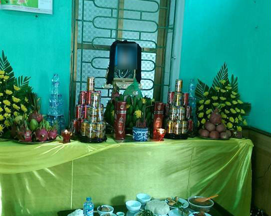 Bệnh nhân tử vong sau tiêm thuốc, bệnh viện “đổ” tại sốc phản vệ?