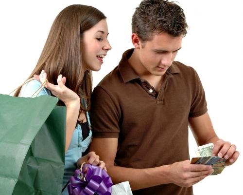 Mẹo quản lý tài chính của chồng để chàng