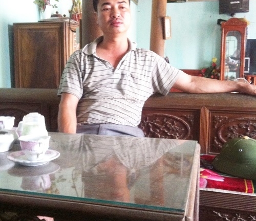 Hai học sinh lấy trộm tiền bán gà và mất tích bí ẩn