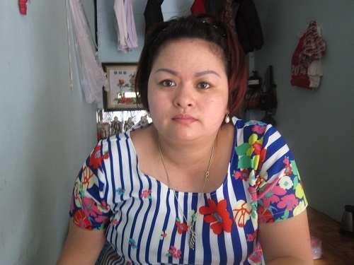 Bếp trưởng tố cáo vụ thức ăn bẩn