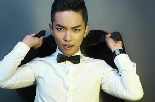 Phan Hiển: ‘Rất khó chiều lòng Khánh Thi’