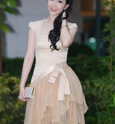 Linh Nga thừa nhận hôn nhân