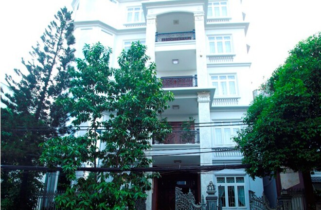 Á quân Got Talent Bích Ngọc là tiểu thư nhà đại gia