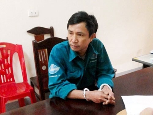 Bắt kẻ cầm đầu nhóm côn đồ đánh hội đồng học sinh