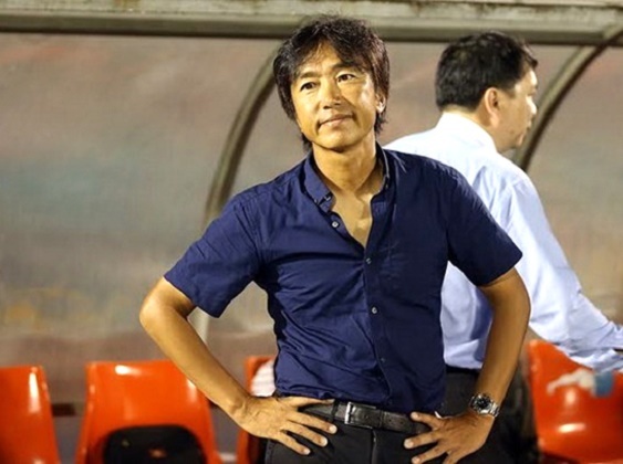 Đừng trách Miura 'hèn'!