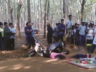 Lý giải vụ hai nữ sinh cùng tên