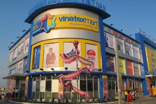 Vingroup của Phạm Nhật Vượng thành