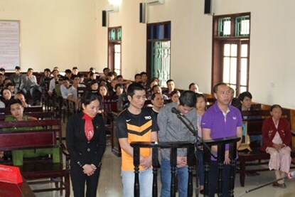 Không chịu trả tiền mua dâm, 