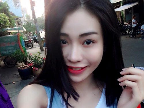 Nữ diễn viên, người mẫu trở về sau 4 ngày