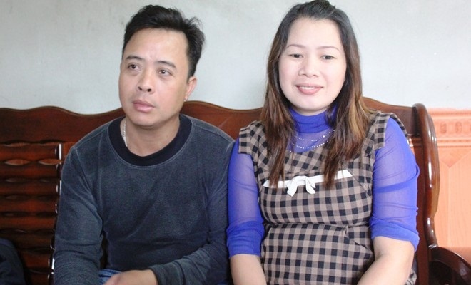 Chuyện tình đẹp của người 13 năm bị kết luận nhầm nhiễm HIV