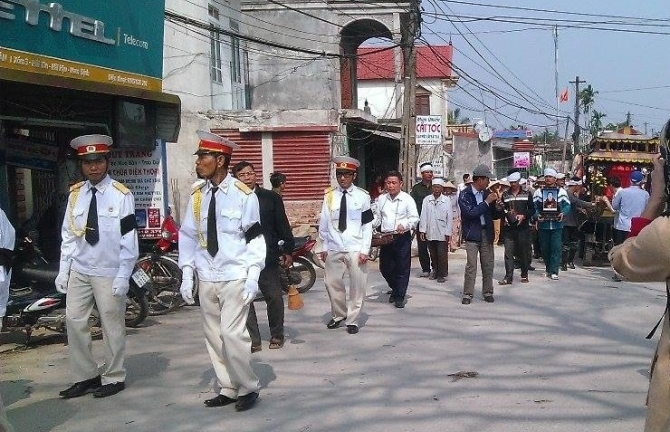 Thảm án 3 bà cháu bị sát hại: Rơi nước mắt ngày đại tang