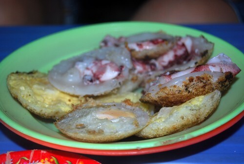 Những món đặc sản gây nhớ của Nha Trang