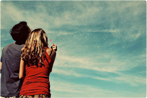 Định mệnh không có thật