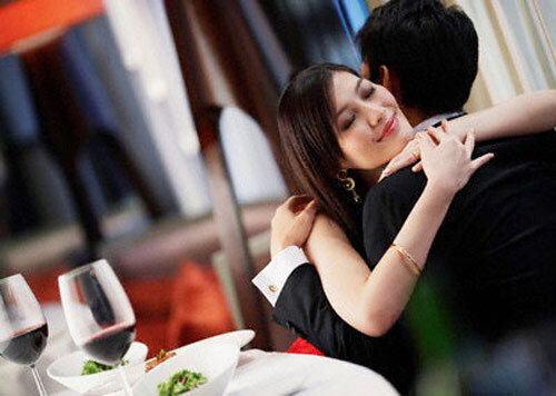 Cay đắng mất chồng vì “sập bẫy” ghen tuông