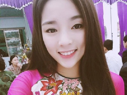 Hoa hậu Kỳ Duyên chỉnh ảnh đến mức ‘biến dạng’ mặt