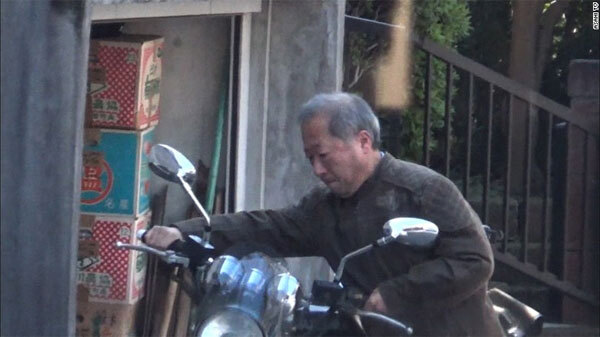 Chân dung cựu hiệu trưởng mua dâm hơn 12.000 phụ nữ