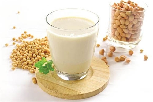Cách làm sữa chua đậu nành ngon lạ miệng