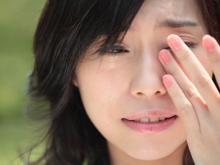 Sự thật chuyến công tác trong bệnh viện của chồng