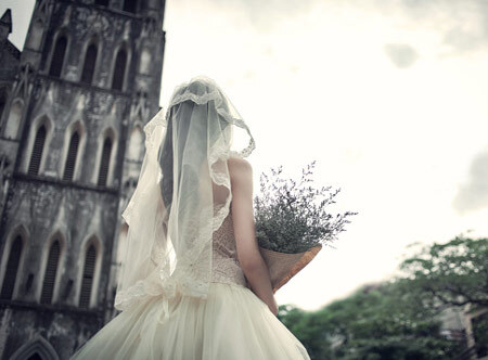 Vợ đi… đánh ghen hộ bồ nhí