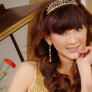 Cát Tuyền - nữ ca sĩ chuyển giới