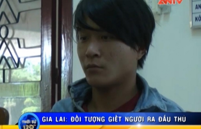 Tranh giành bạn gái, nam thanh niên đánh nhau tử vong