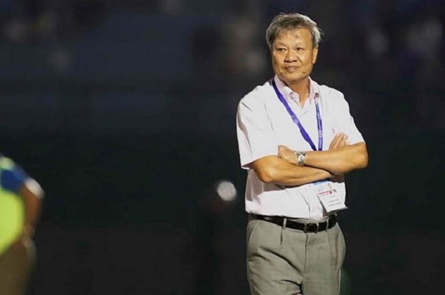 Ông Hải